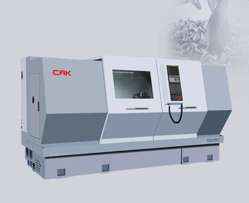 CAK63/80系列數(shù)控車(chē)床